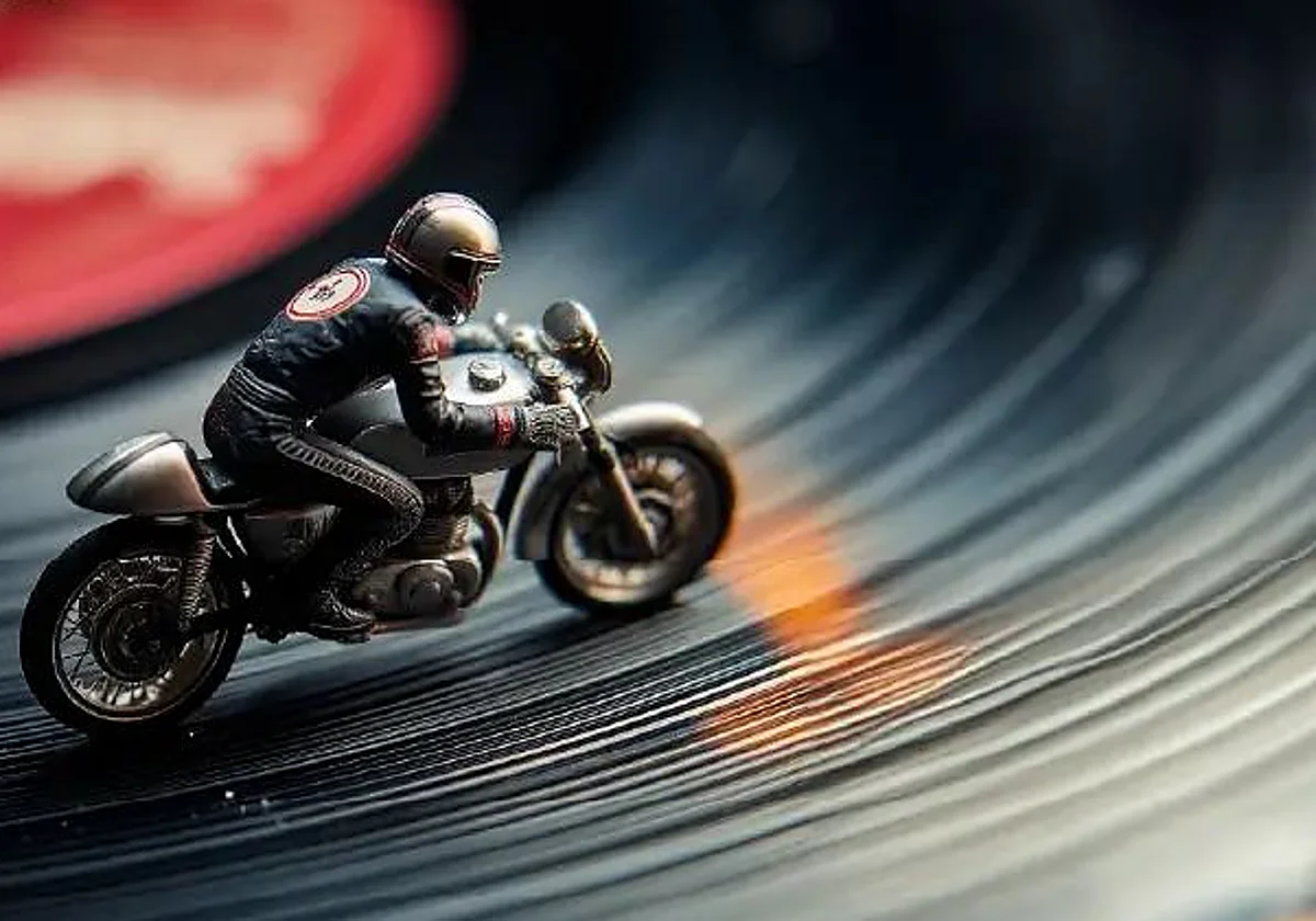 Probar modelos, exposición de clásicas y hasta simuladores y DJ: Todo lo que te espera el Día de la Moto en Madrid