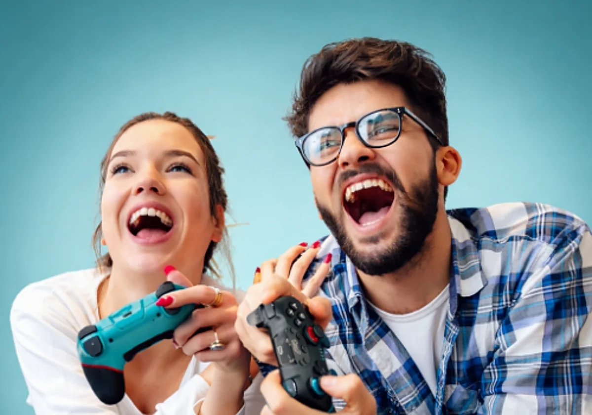 No te pierdas los mejores mandos para PC y Switch para jugar cómodamente cuando quieras