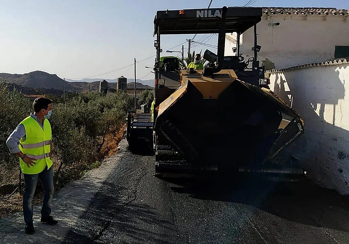 'Caso Mascarillas' en Almería: «Con las urgencias por los temporales podríamos haber dado un pelotazo bueno»