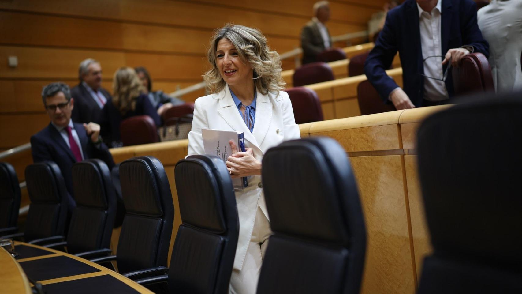 Sumar presiona para congelar el precio del alquiler ante la guerra de Irán y Junts amenaza con no aprobar el decreto