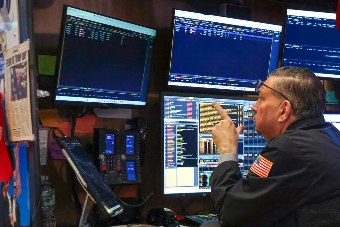 Los sectores con mejores y peores pronósticos a un mes vista