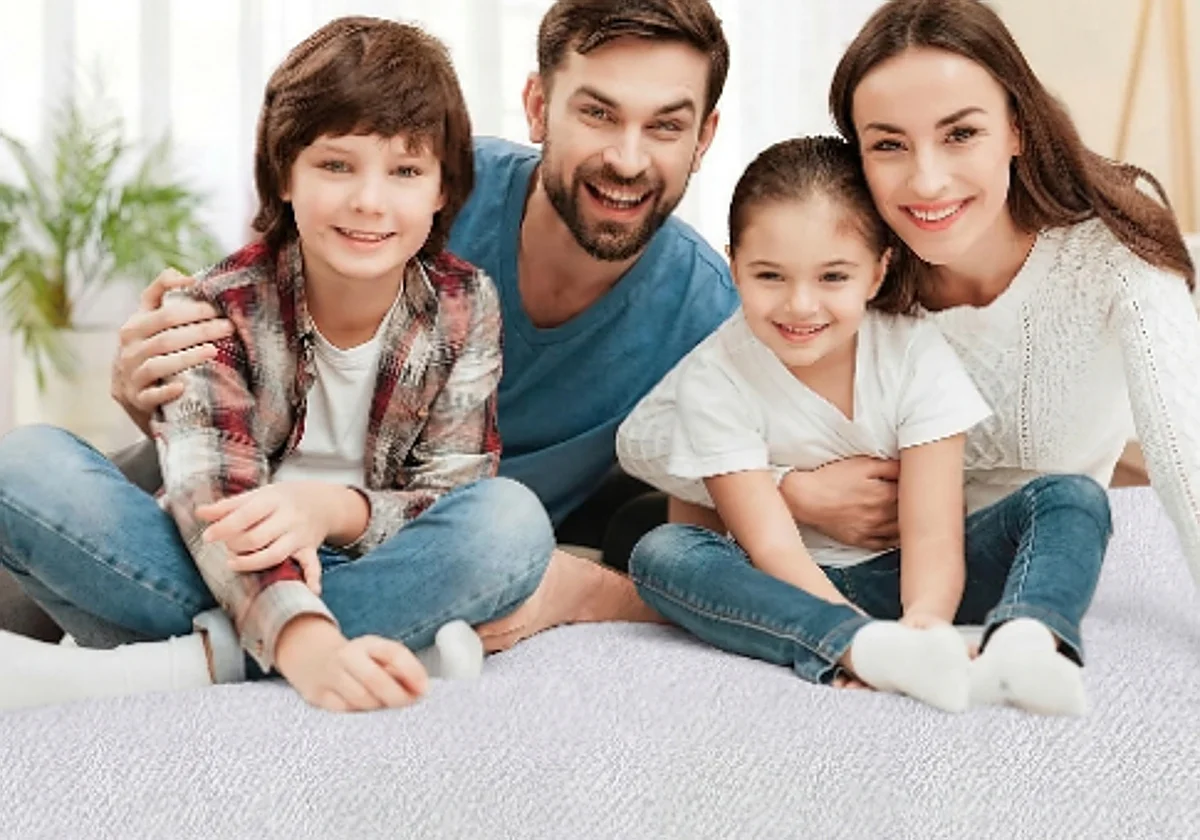 Protege los colchones de casa con el protector Utopia Bedding y duerme sin preocupaciones