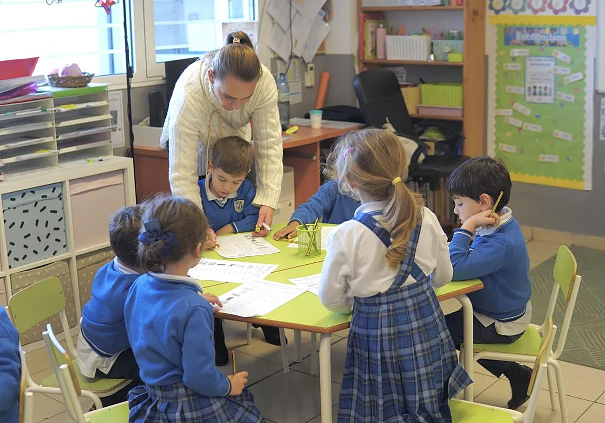 Christian The Ark Christian School: excelencia acádemica y formación en valores