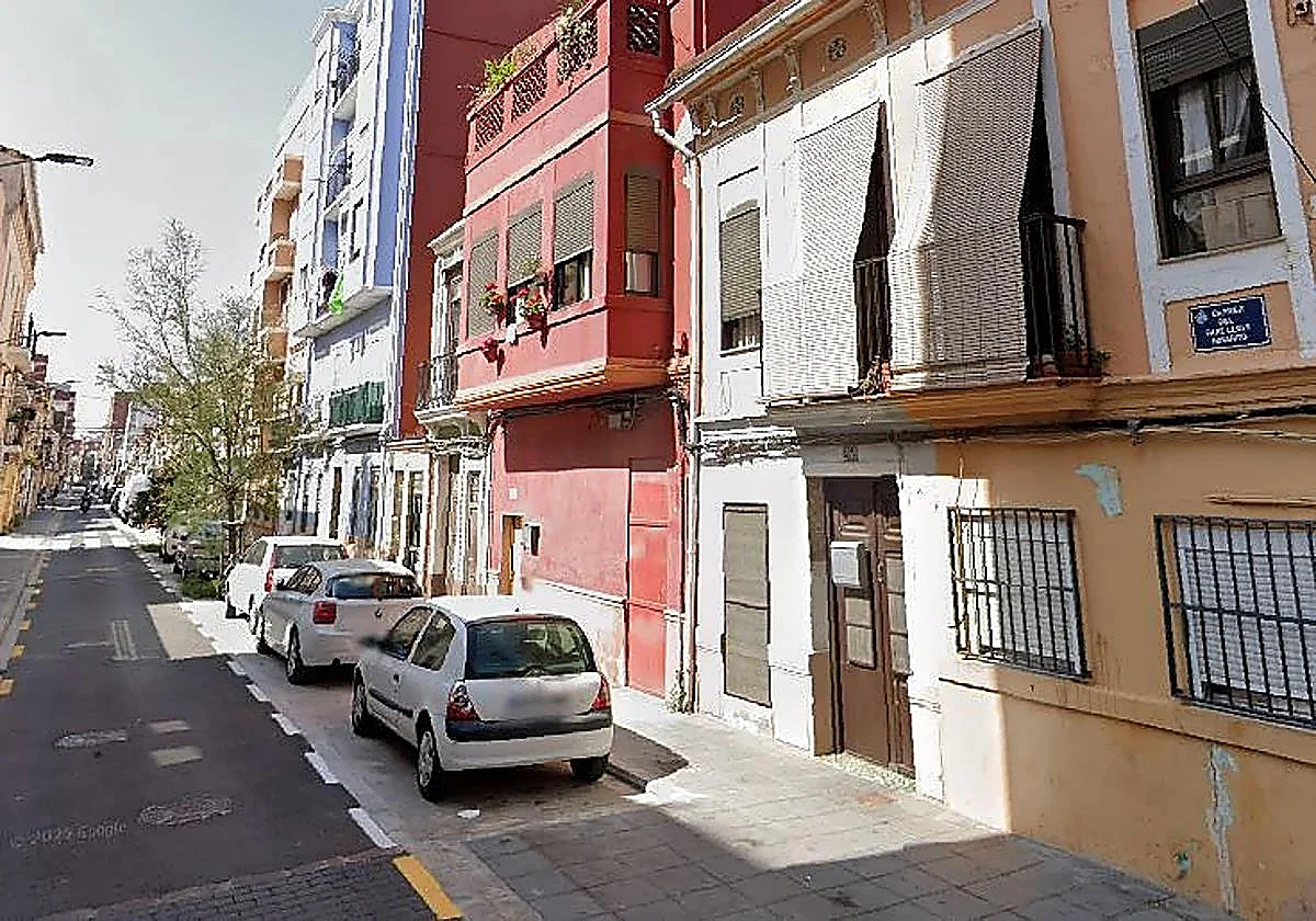 Una víctima reconoce a su violador por la voz en el lugar donde extravió su móvil