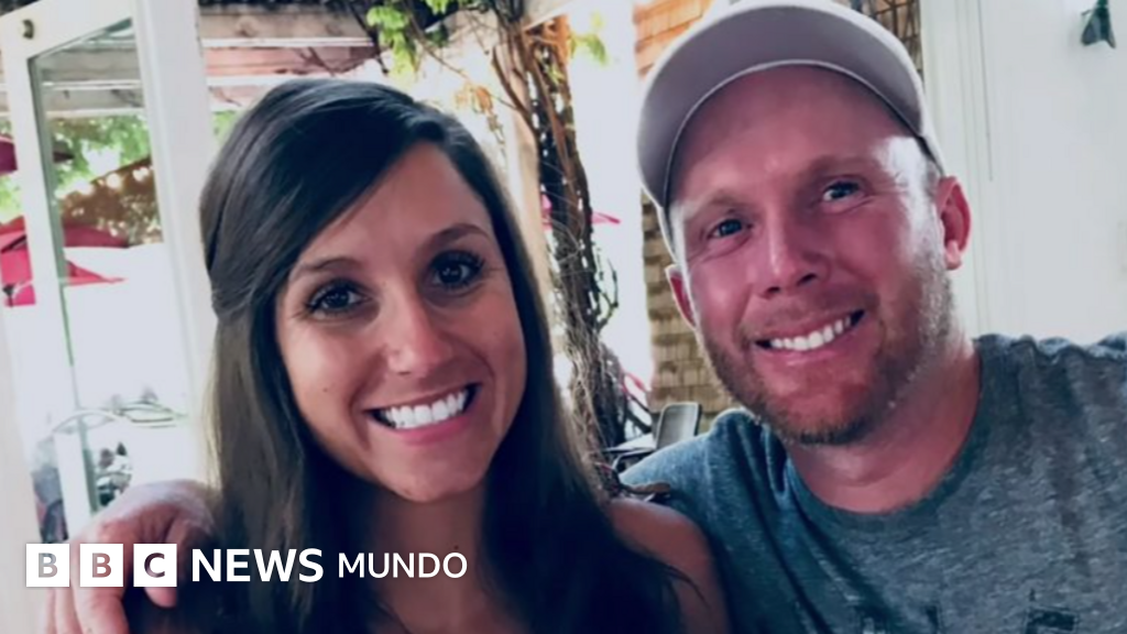 La mujer en EE.UU. que escribió un libro sobre la muerte de su esposo y fue condenada por haberlo asesinado