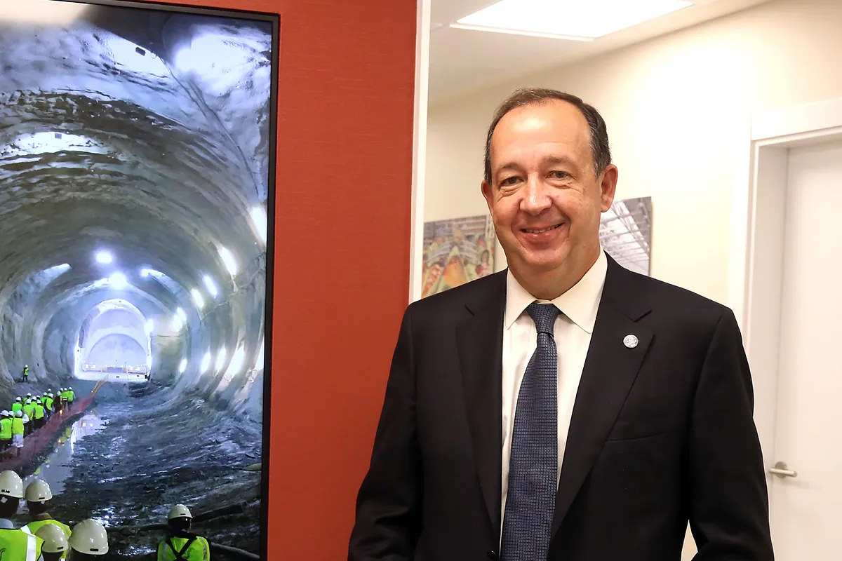 Comsa supera los 1.000 millones de ingresos y dispara el beneficio