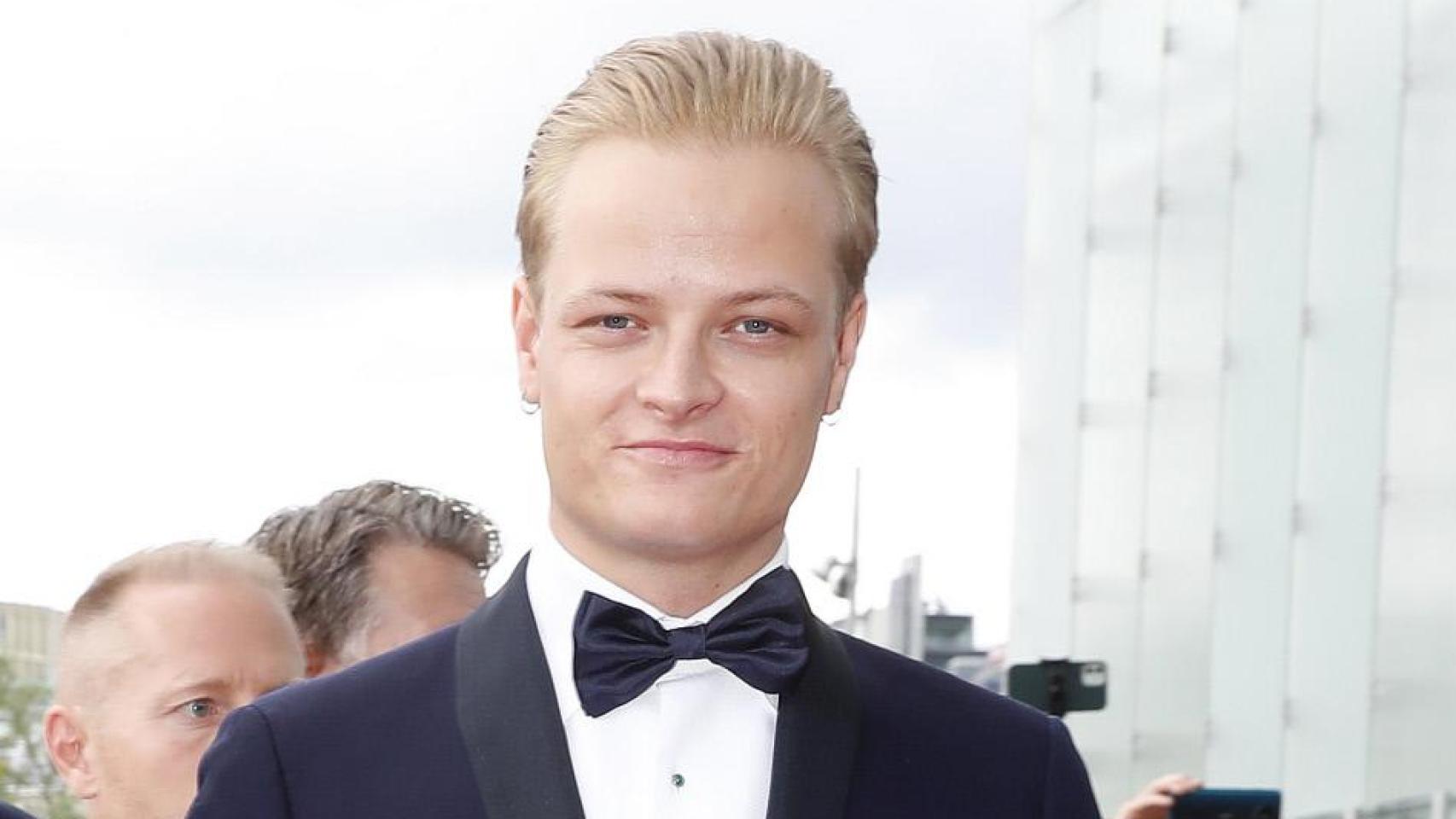 La Fiscalía noruega pide 7 años de cárcel para Marius Borg, hijo de la princesa Mette-Marit, por violación a cuatro mujeres