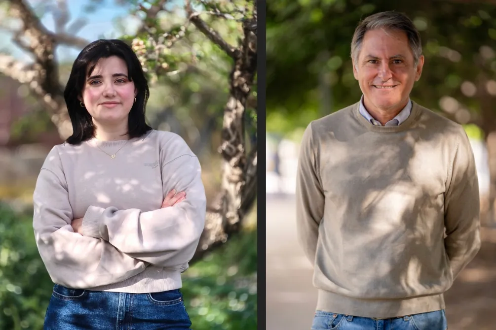 La vulnerabilidad a las redes sociales disminuye a partir de los 16 años