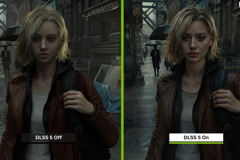 “Los gamers están completamente equivocados”: Nvidia reacciona a las críticas de jugadores y prensa al DLSS 5