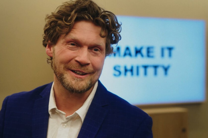 La "mierdificación" de internet está por todas partes y parece inexorable e inevitable. Noruega no está de acuerdo