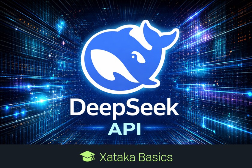 API de DeepSeek: qué es, para qué sirve, precios y cómo puedes obtener una para usarla en tus proyectos