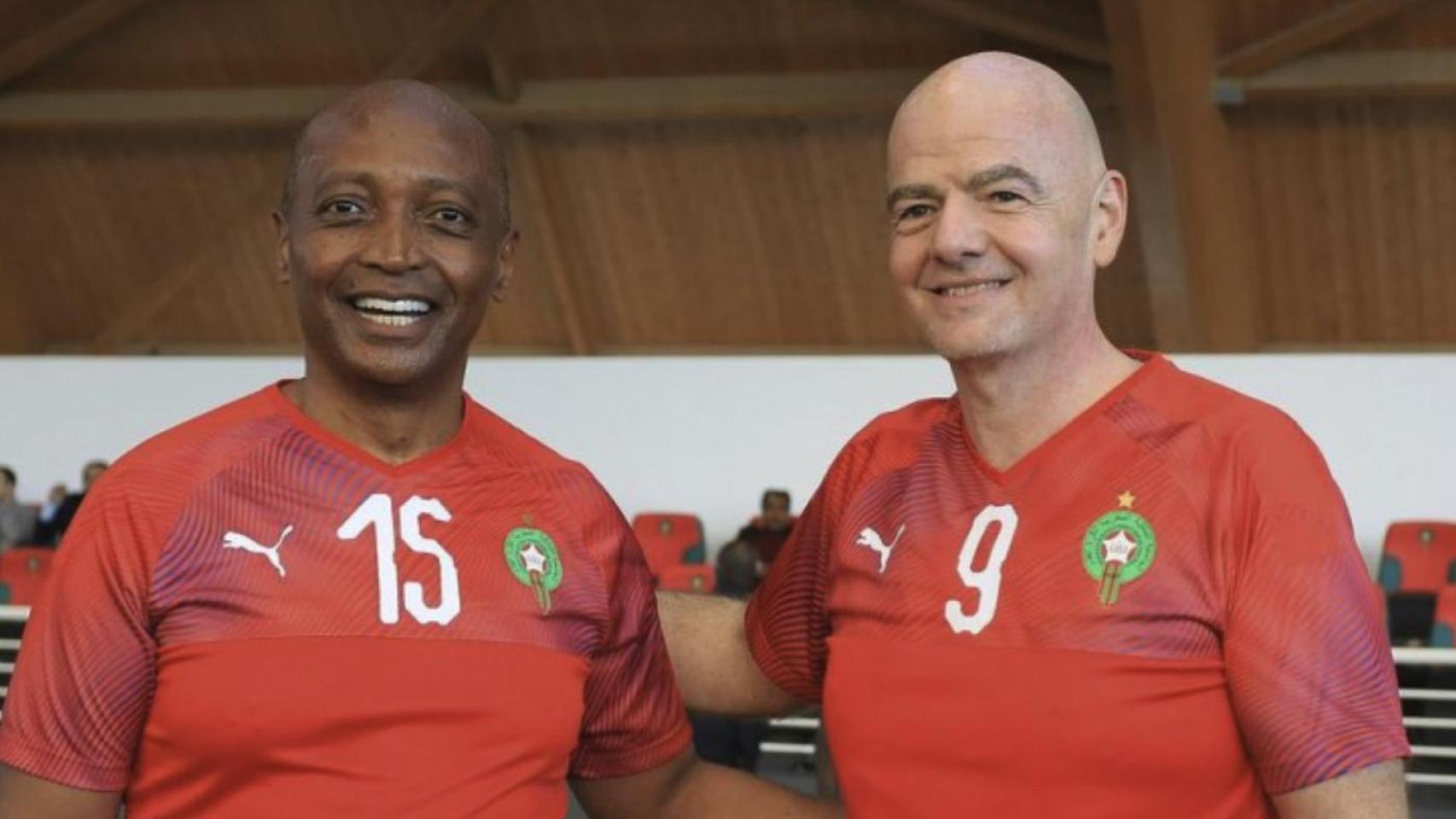 Marruecos cambia la balanza con el apoyo de la FIFA y crece su amenaza sobre España para el Mundial de 2030