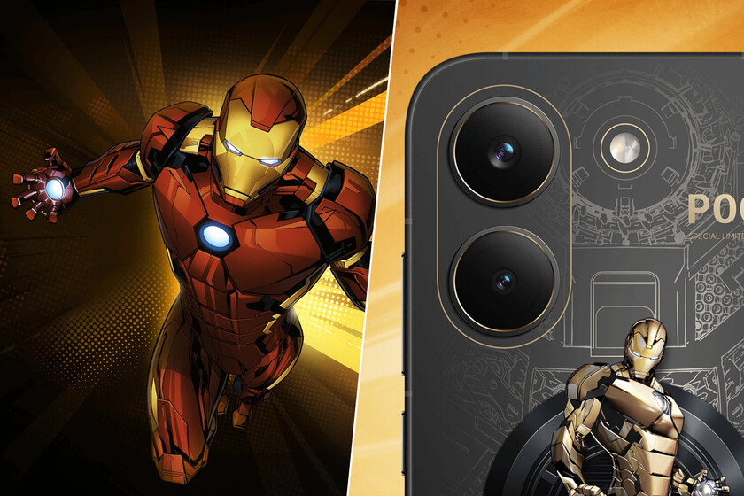 El POCO X8 Pro aterriza en España con doble descuento y suscripciones a YouTube Premium y Spotify