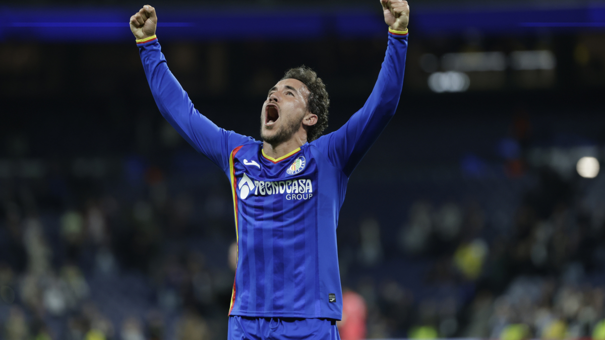 Luis Milla: “Me hace ilusión que la gente pueda pensar que puedo entrar en la lista de la Selección”