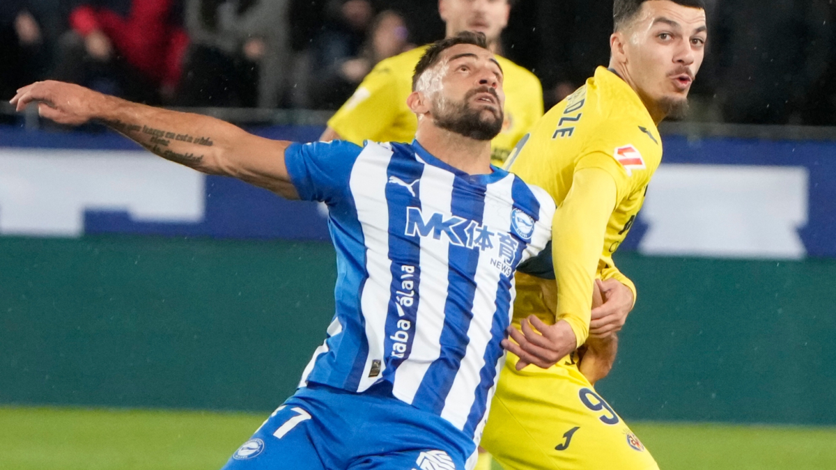 El partido más especial de Jonny