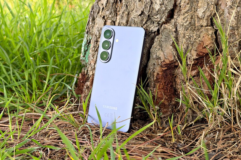 Samsung Galaxy S26, análisis: la gama alta compacta sigue viva (afortunadamente)