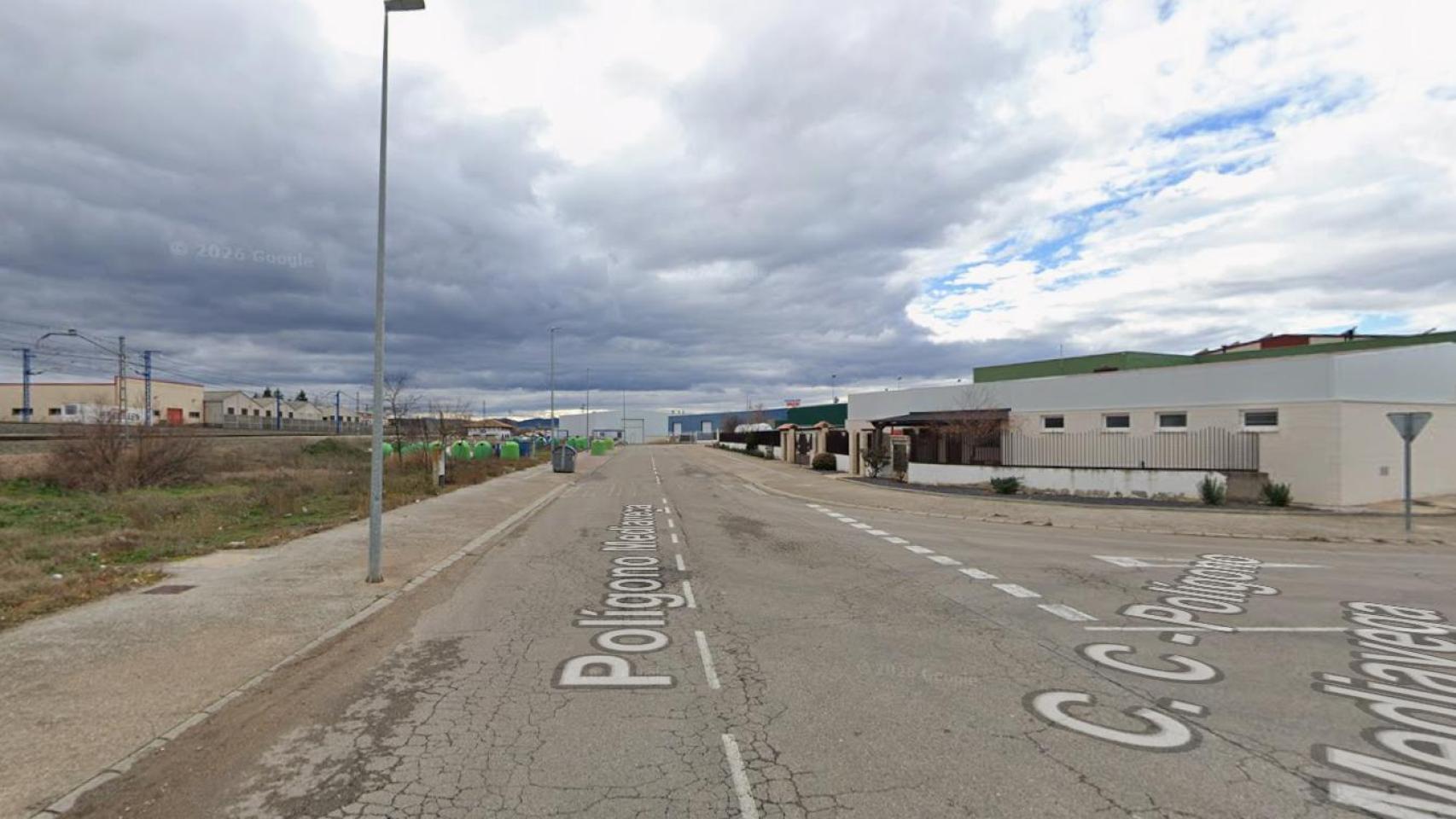 Cinco detenidos y varios heridos en una reyerta con barras de metal y armas blancas en Calatayud (Zaragoza)