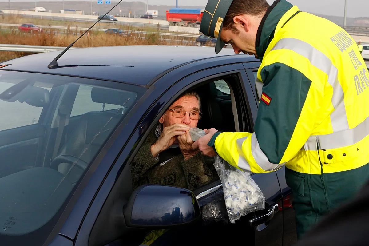 El Congreso tumba la rebaja de la tasa máxima de alcohol al volante