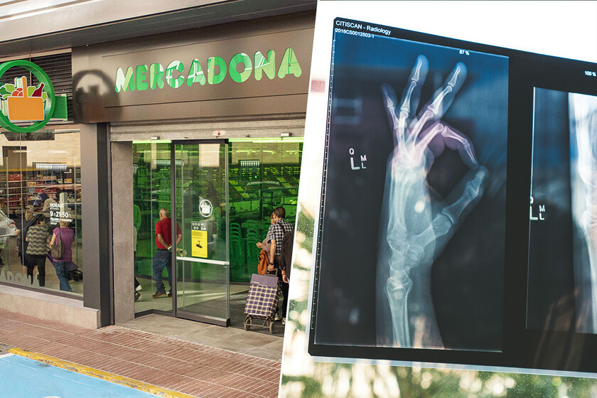 El Supremo da la razón a Mercadona: reducir el bono por objetivos cuando estás de baja médica no es discriminatorio