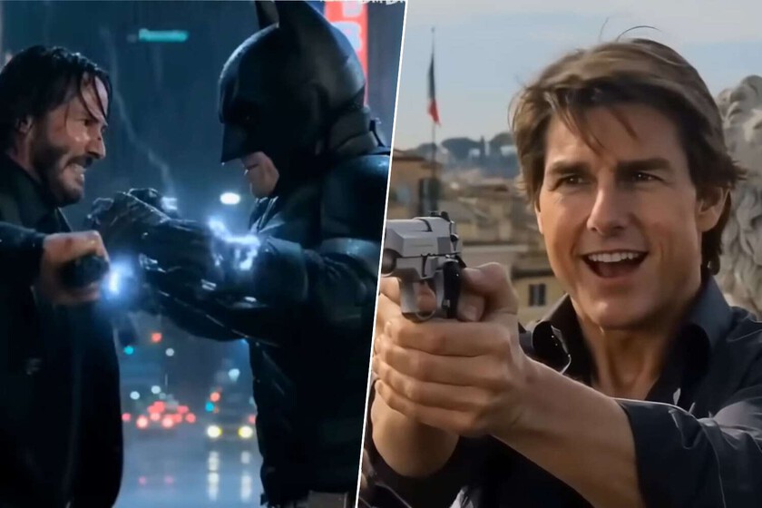 Seedance 2.0 ha utilizado la propiedad intelectual de Hollywood para viralizarse. Hollywood ha utilizado los juzgados