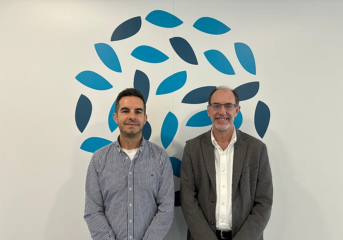 Investigadores malagueños prueban que el cerebro tiene una red de seguridad que lo protege ante una depresión