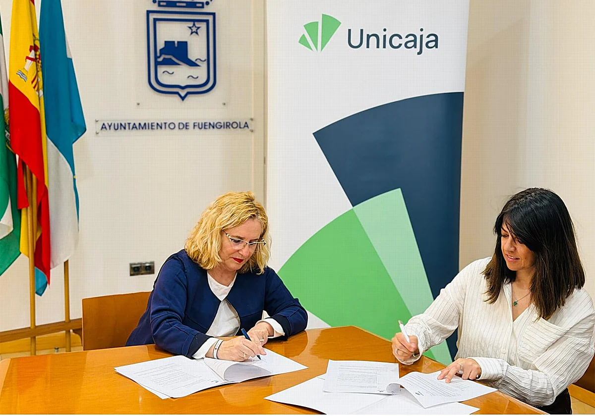 Marenostrum Fuengirola y Unicaja renuevan su patrocinio coincidiendo con las 200.000 entradas vendidas para esta temporada