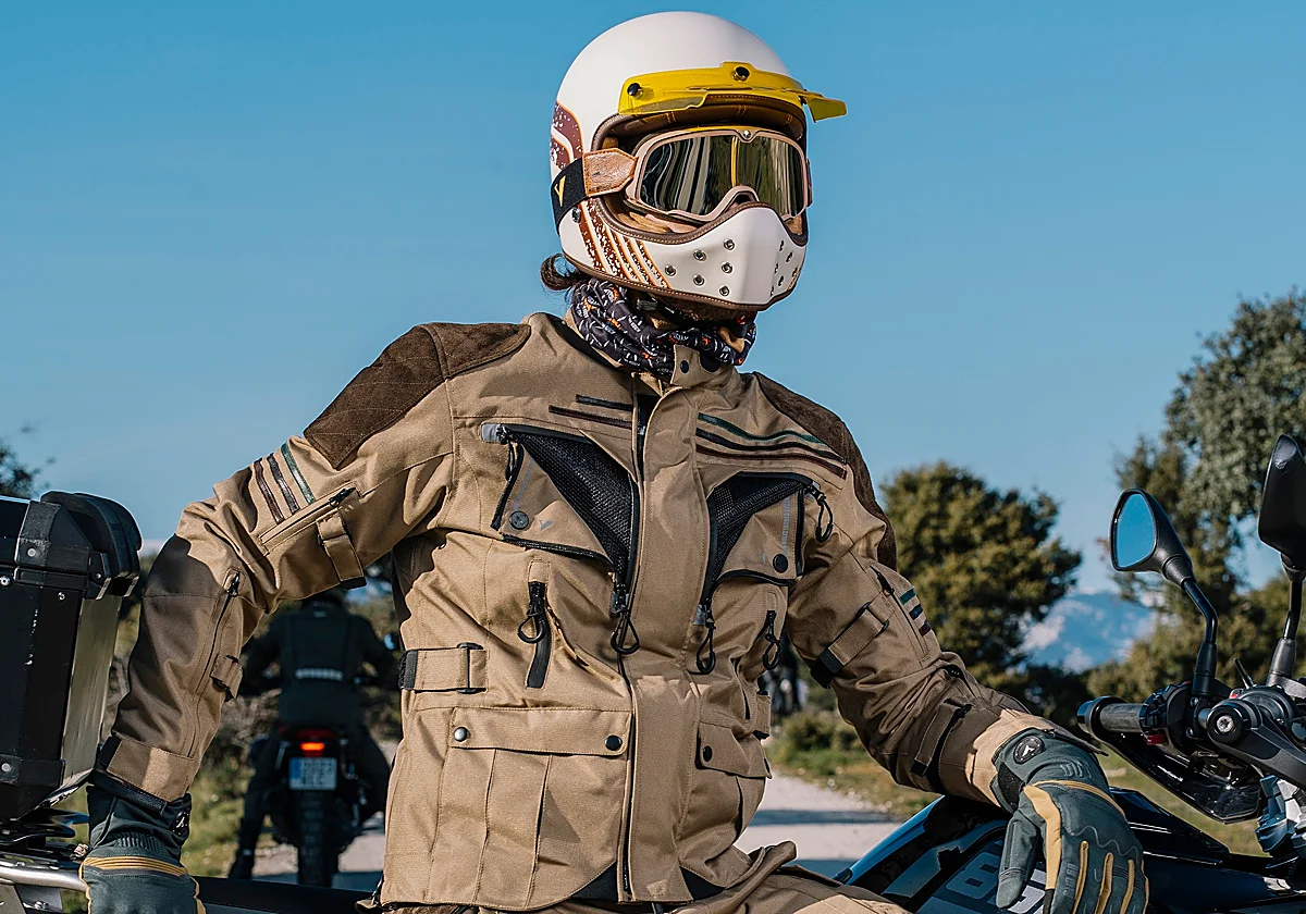 10 ideas para regalarle a un padre motero