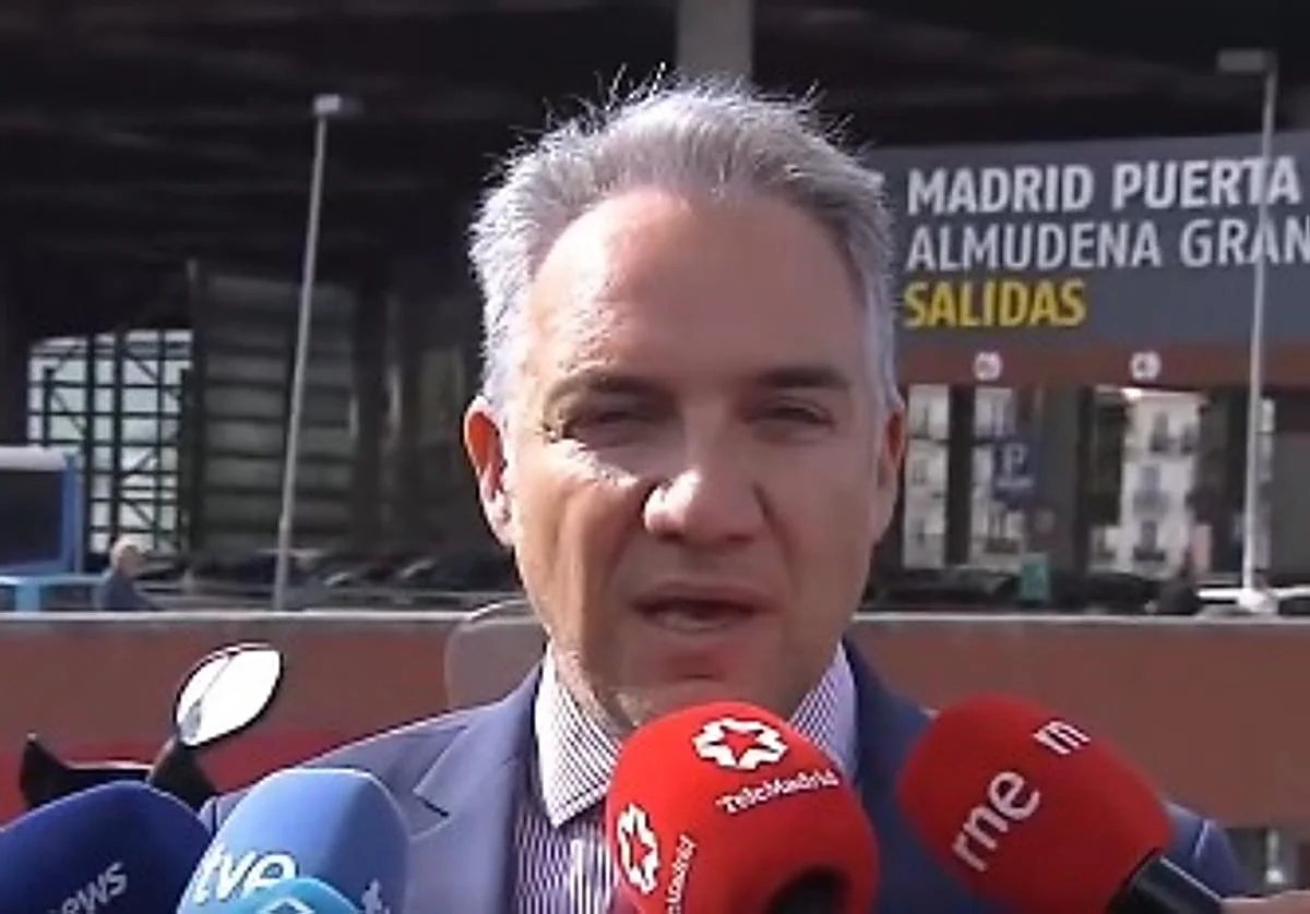 El PP denuncia un nuevo día de «caos» ferroviario y pide medidas para paliar el daño por el AVE Madrid-Málaga