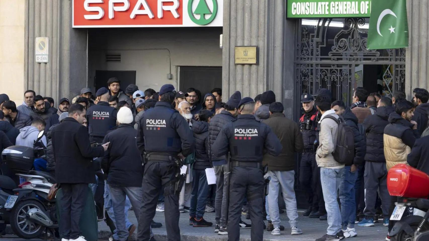 El Senado aprueba una reforma para que la regularización no sea un coladero de delincuentes pese al voto en contra del PSOE