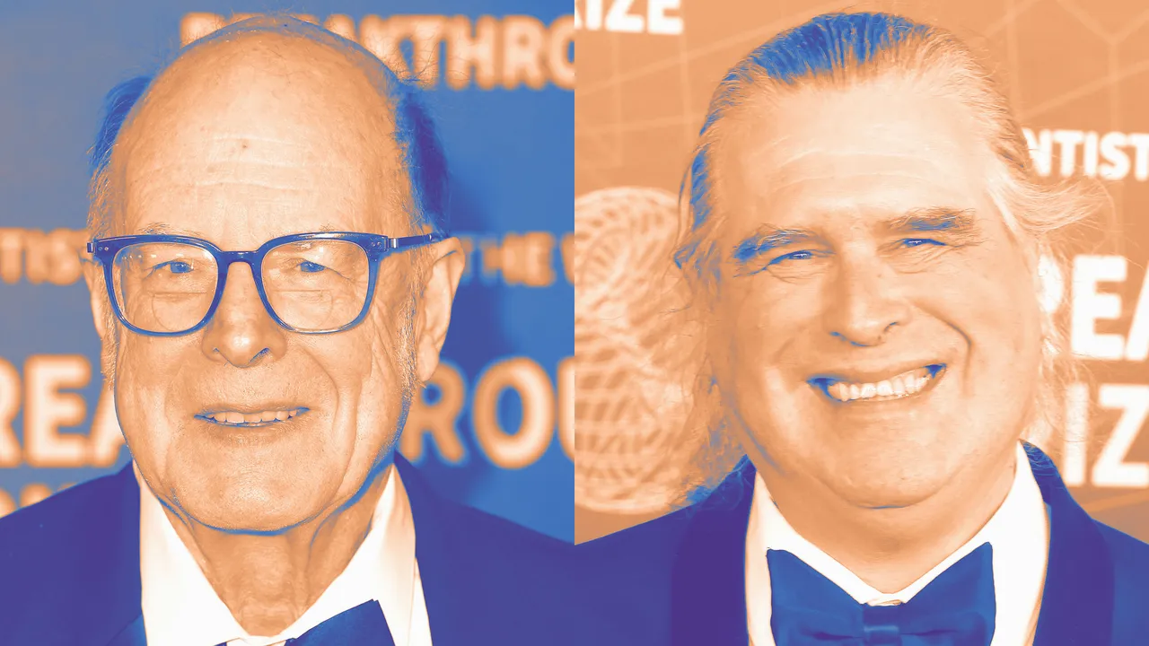 El Premio Turing reconoce a los pioneros que transformaron la física cuántica en computación