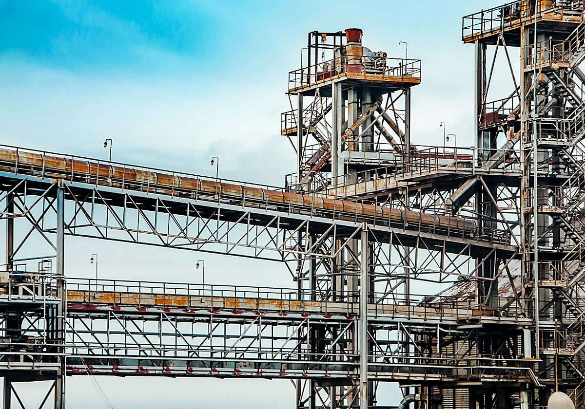 La economía andaluza crece por encima de España impulsada por la industria y la inversión