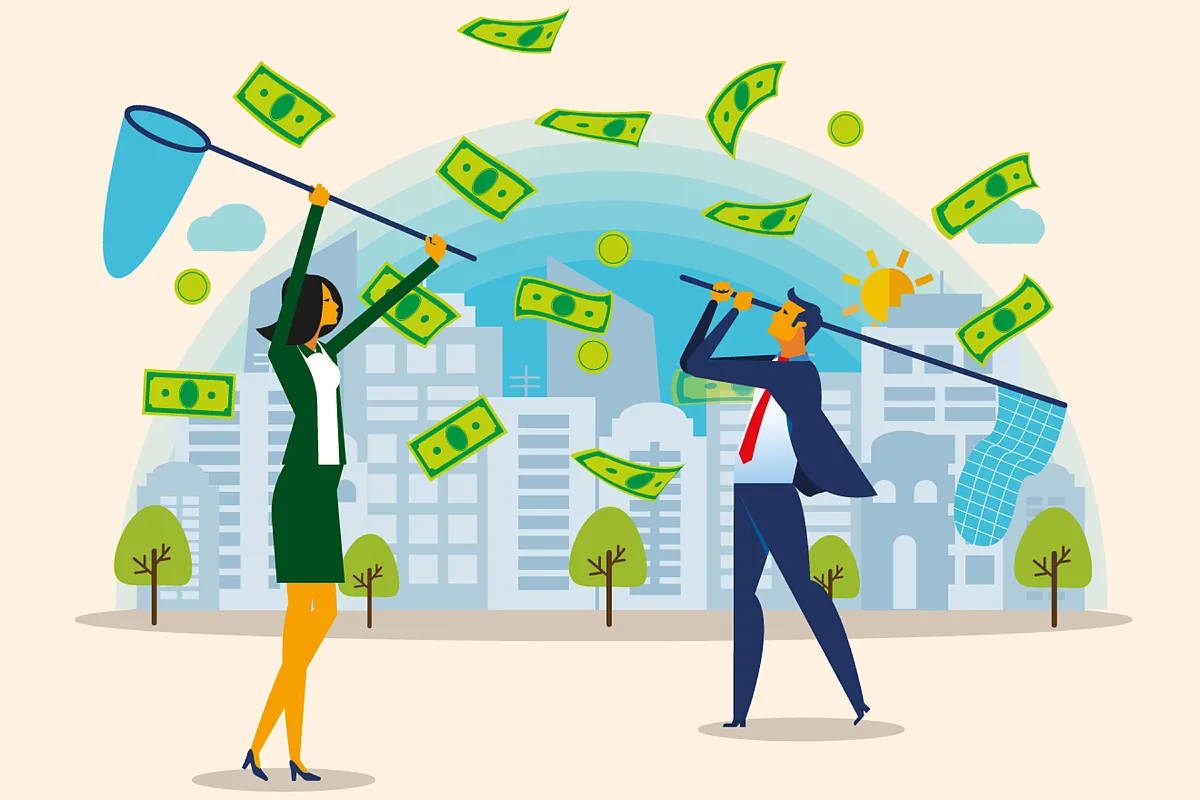 Cómo cazar los dividendos más suculentos para 2026