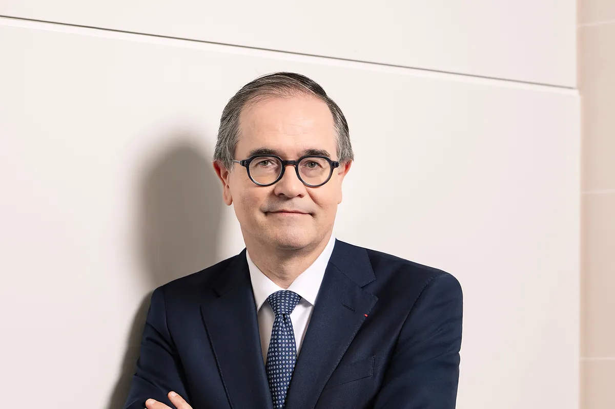 Provost: "Renault fabricará pronto eléctricos en España"