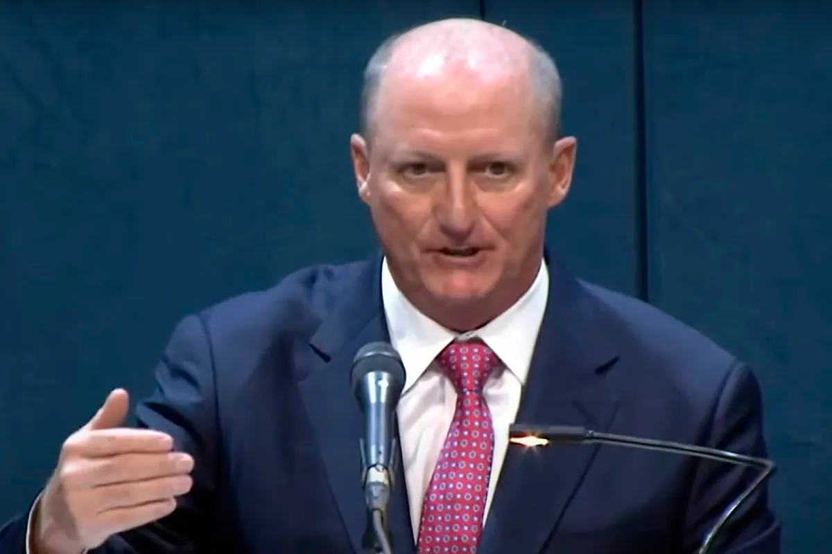 Nuevos CEO que toman las riendas de Wall Street