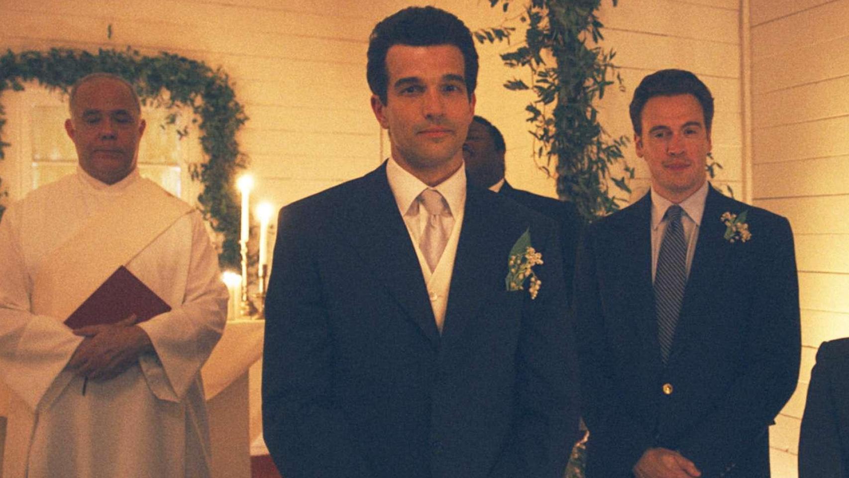 Anthony Radziwill, el primo de John Kennedy Jr. que murió tan solo tres semanas después que él: su fuerte y fatídica conexión