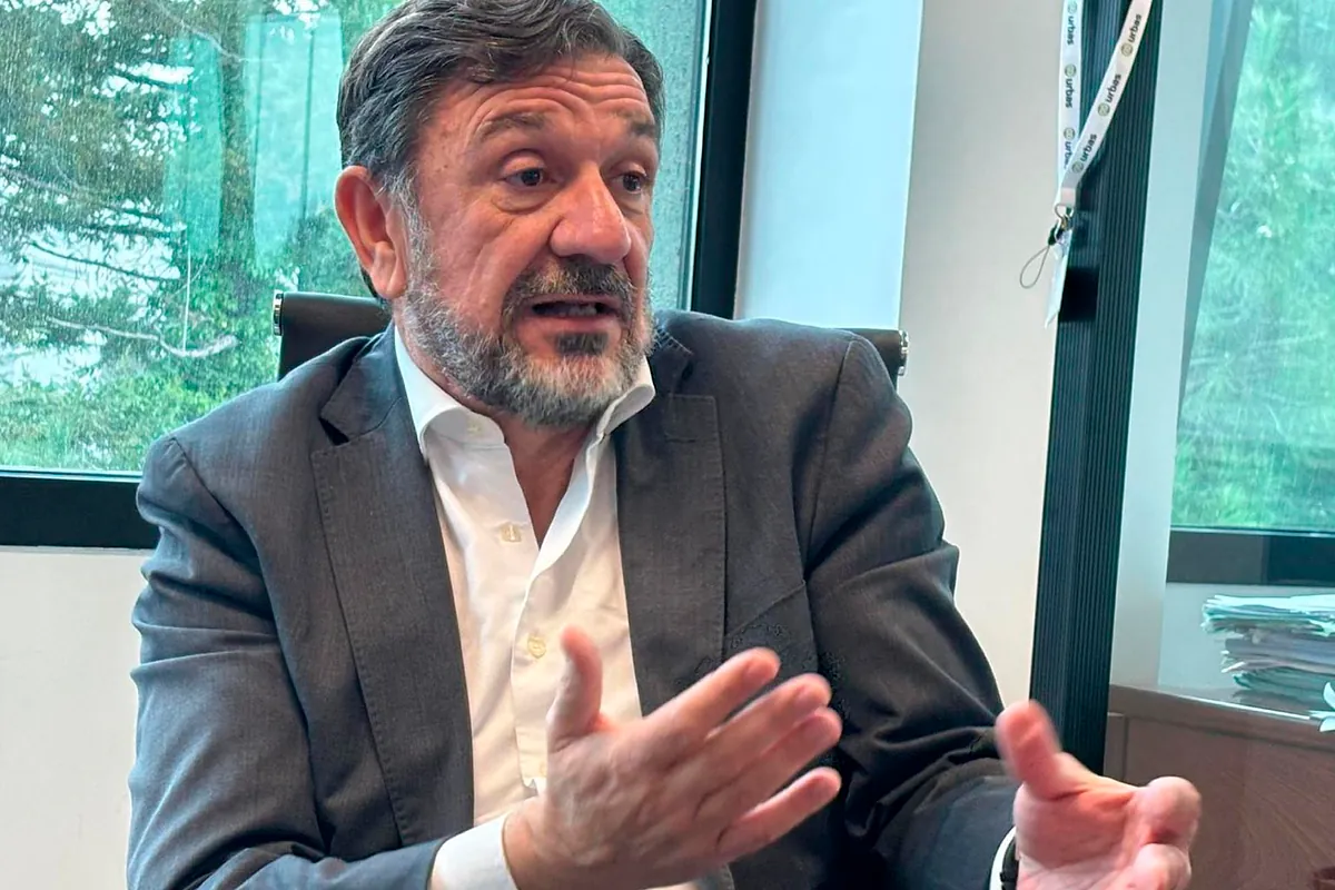 "Mi objetivo es impedir que Auren y Kepler lleven Urbas a liquidación"