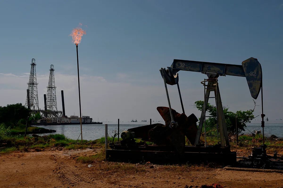 Las nuevas previsiones del petróleo tras erradicar el escenario más benévolo