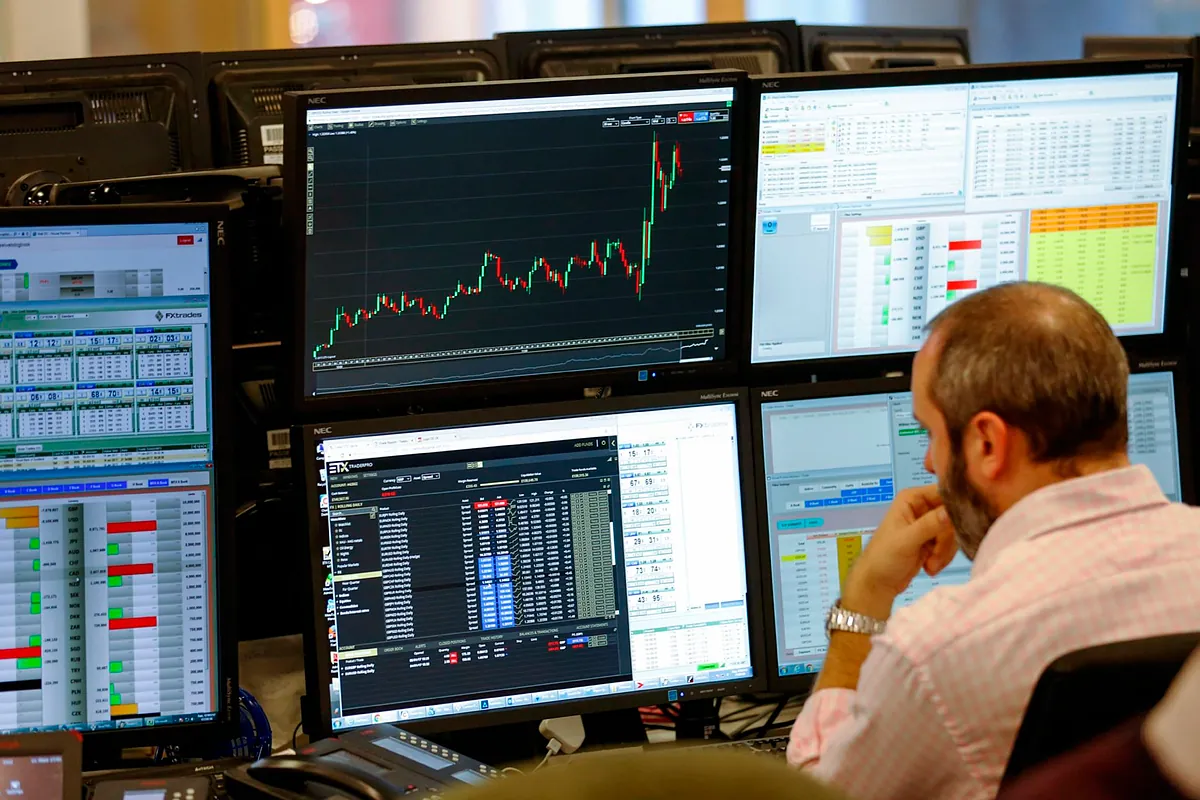 Dónde refugiarse en la Bolsa europea si estalla la crisis del crédito privado