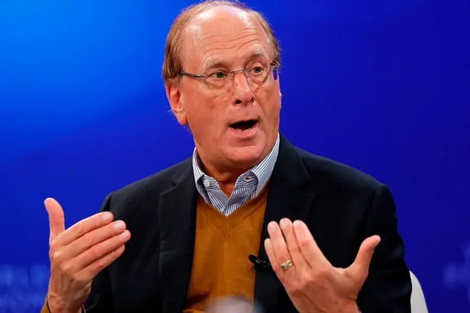 Por qué BlackRock invierte 100 millones en el futuro del empleo