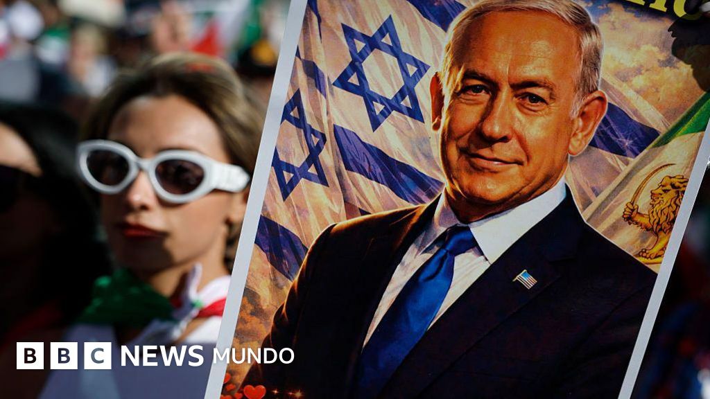 El peligro que enfrenta Netanyahu: que la guerra no logre el cambio de régimen en Irán que lleva décadas anhelando