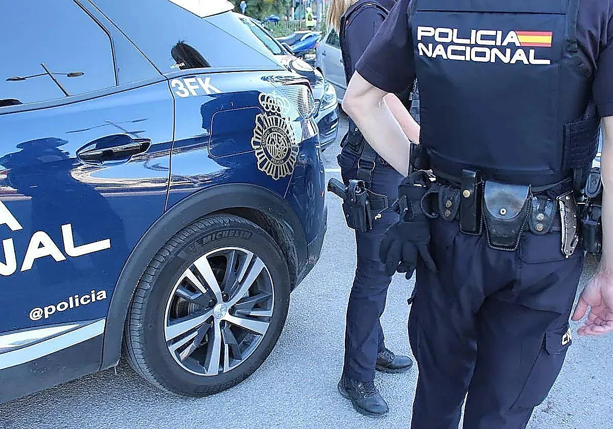 Tiroteo en Ronda: alertan de disparos y la Policía localiza un impacto de bala en un coche