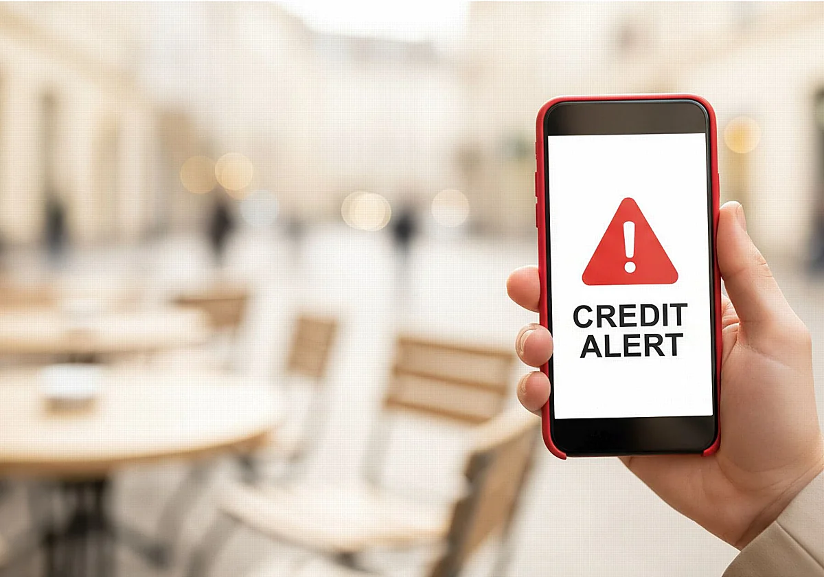 La herramienta que te dice si han pedido un préstamo a tu nombre sin permiso