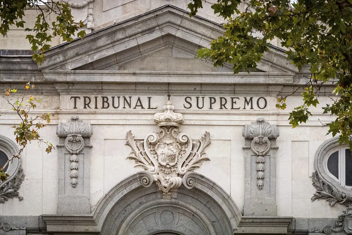El Tribunal Supremo reabre la guerra por la tributación en el IRPF de los intereses de demora