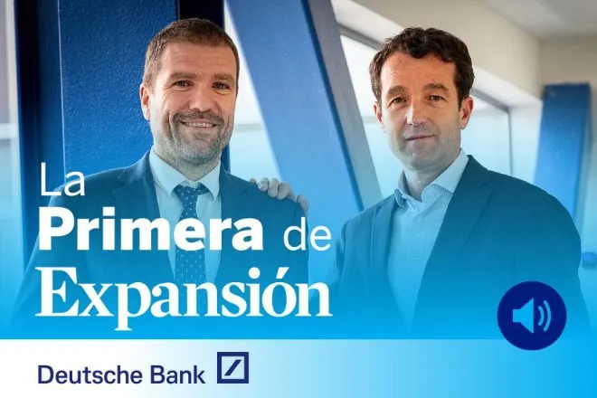 La Primera de Expansión sobre Indra, petróleo, la Fed, Xiaomi, tierras raras y PwC