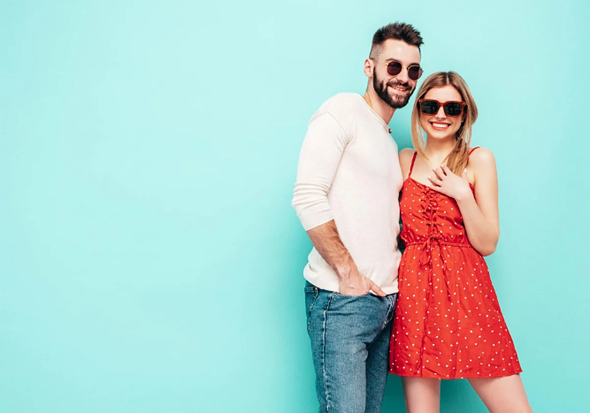 Se aproximan más horas de luz y vas a necesitar unas: no te pierdas estas gafas de sol