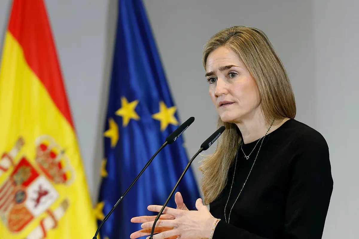 Aagesen salva 1.300 millones 'in extremis' para 1.200 empresas