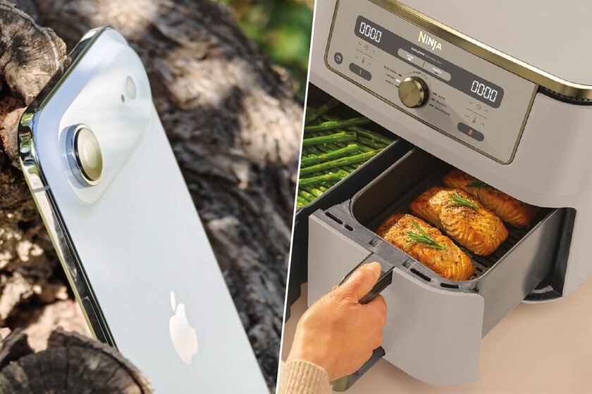 Descuentos de hasta el 50% en tecnología hoy (19 de marzo) en Amazon: estos son los mejores chollos que hemos encontrado