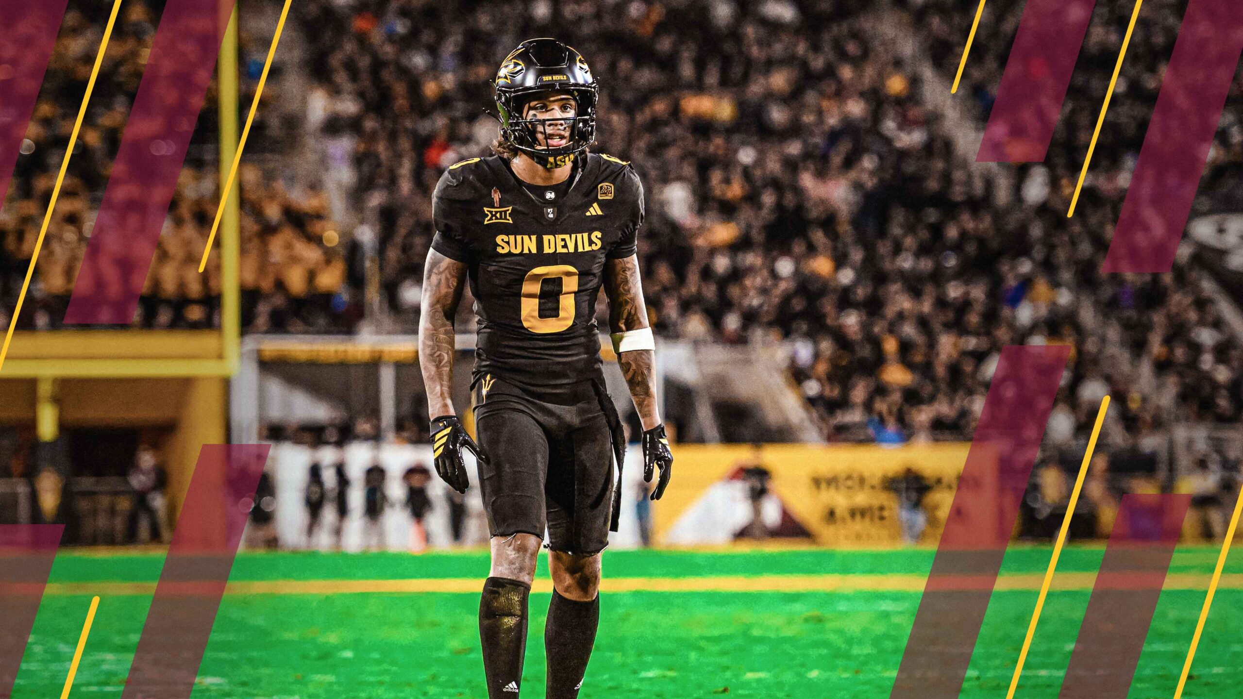 Fantasy Football: How the 2026 NFL Draft wide receiver class performed by situation