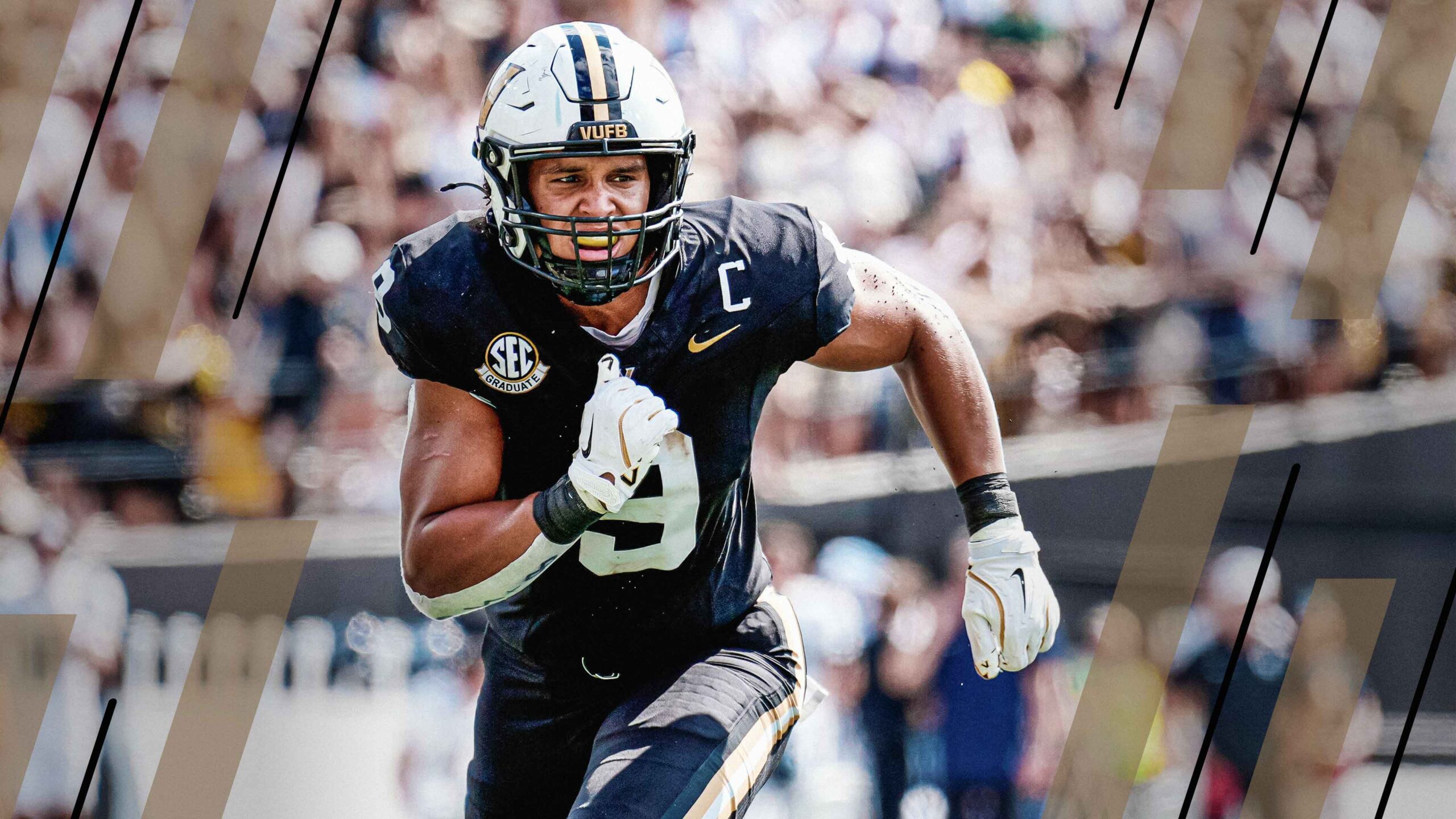 2026 NFL Draft: Scouting tight ends using PFF+