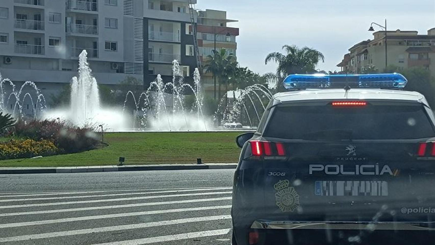 Detenidos en la Costa del Sol dos criminales buscados por Interpol por homicidio y tentativa de asesinato